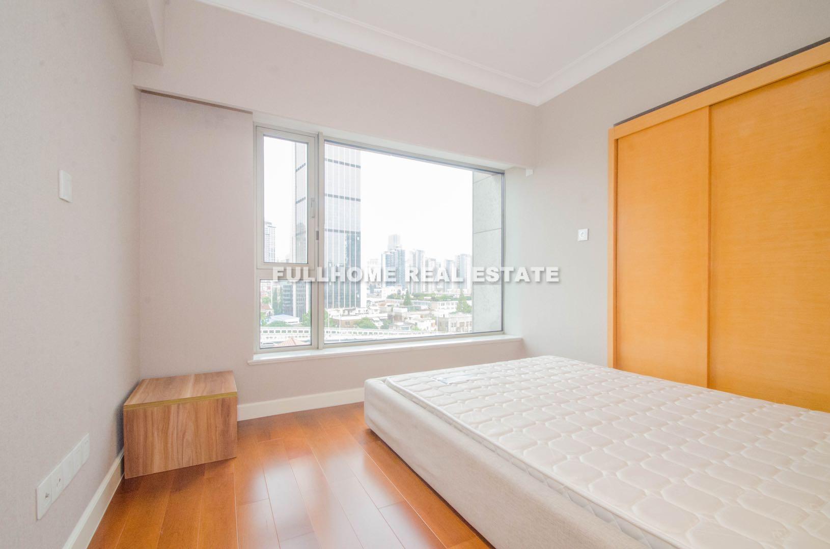 City Apartment - Interior view 4, Shanghai rental property