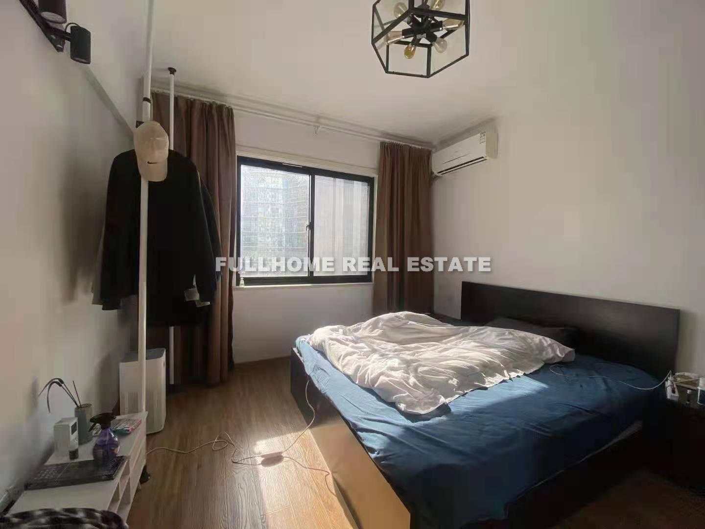 Jiaozhou Apartment - Interior view 8, Shanghai rental property