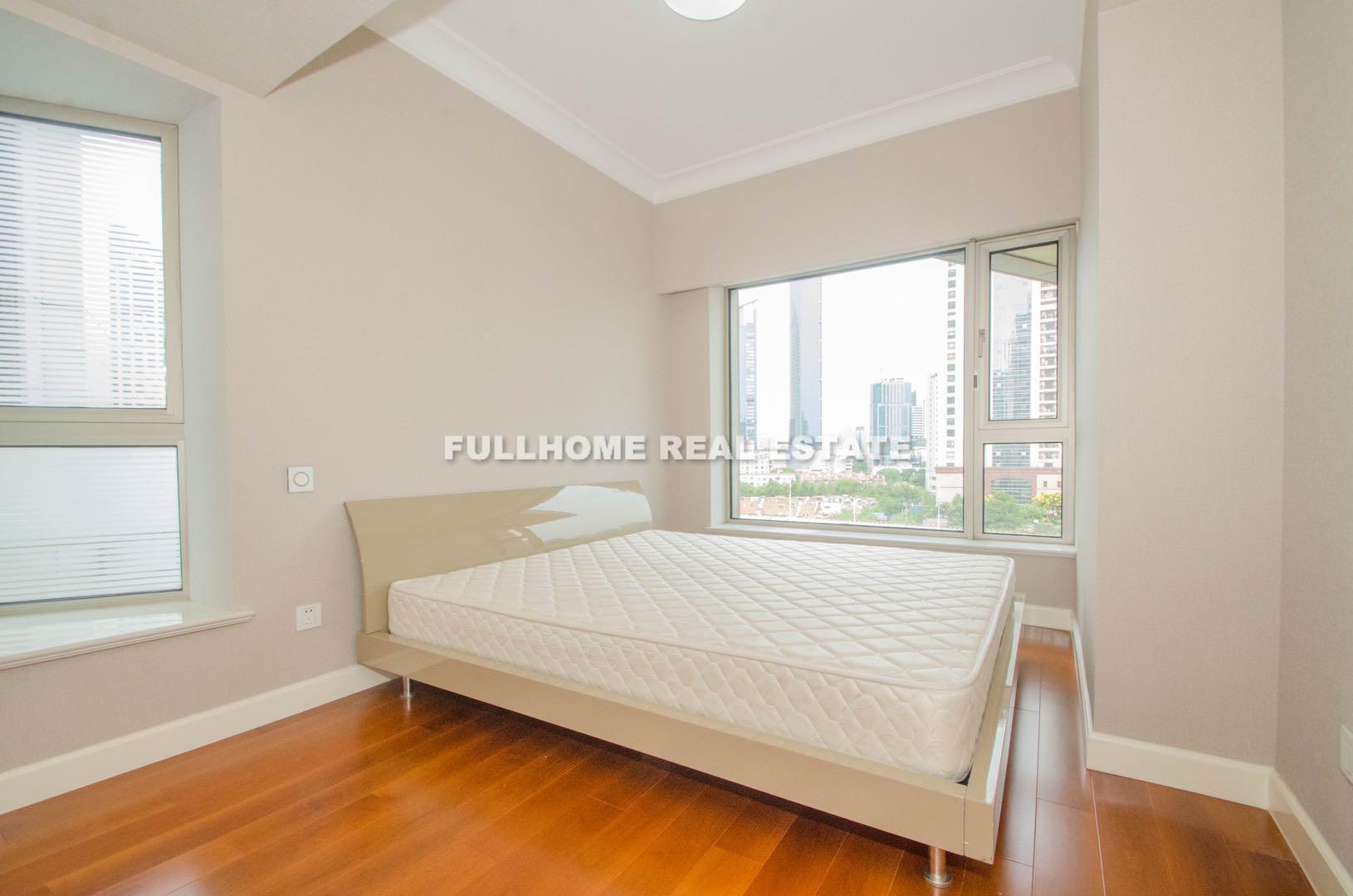 City Apartment - Interior view 6, Shanghai rental property