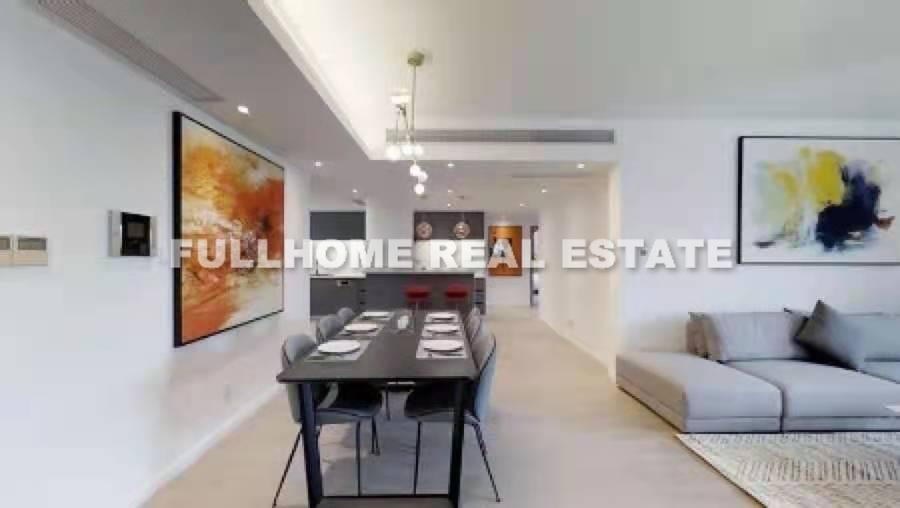 Wellington Garden - Interior view 6, Shanghai rental property