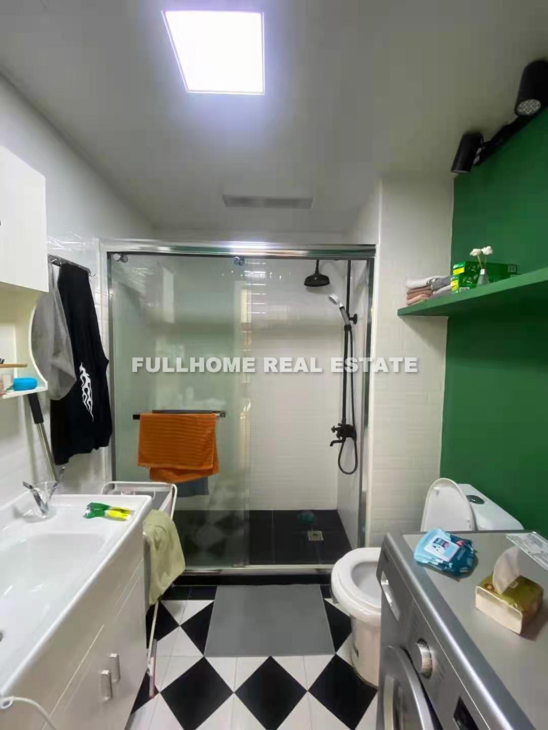 Jiaozhou Apartment - Interior view 7, Shanghai rental property