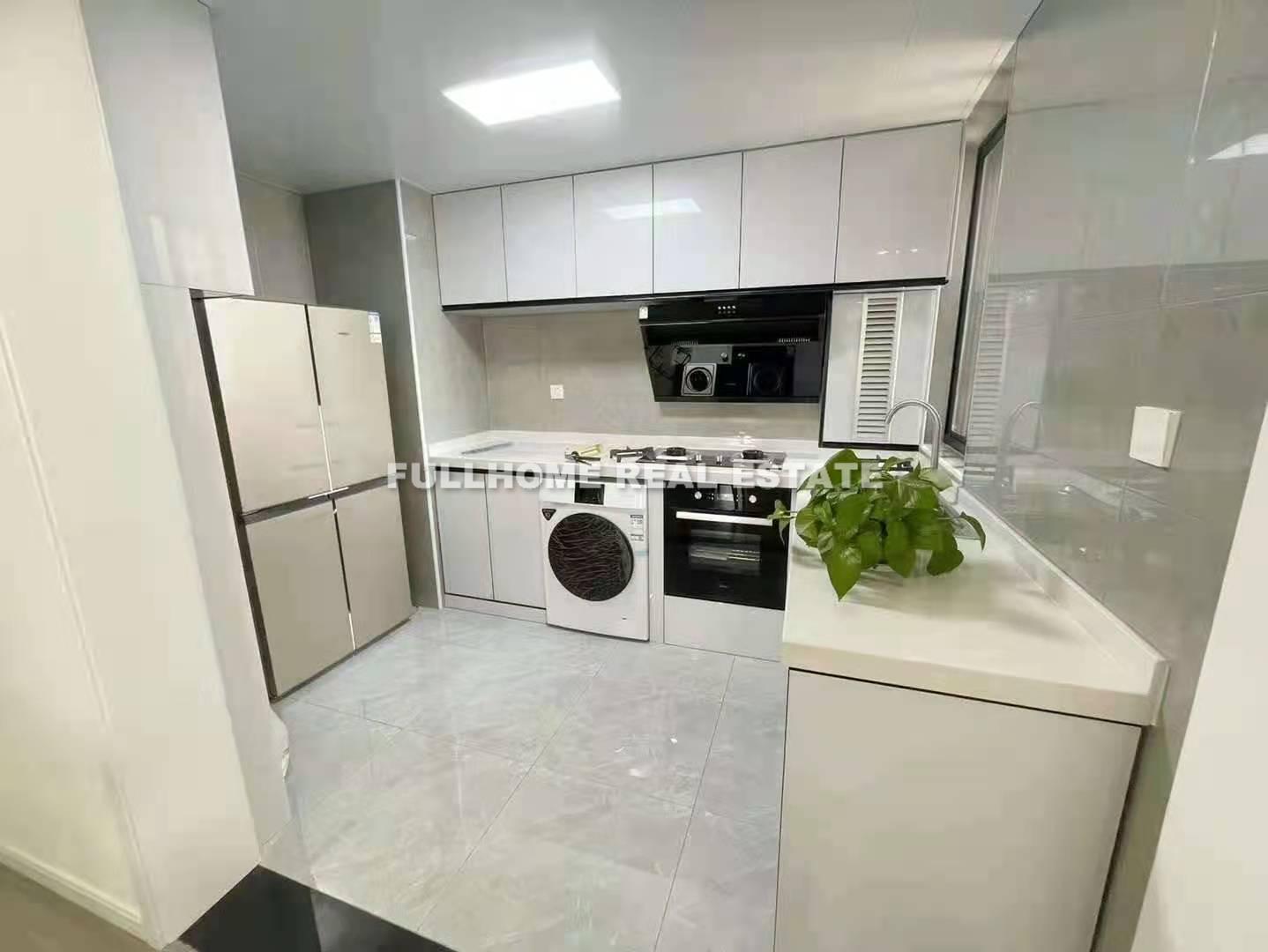 Yu Wang Yuan - Interior view 7, Shanghai rental property