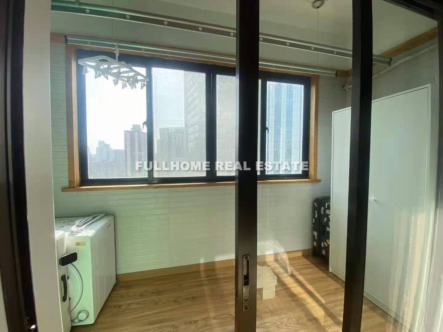 Jiaozhou Apartment - Interior view 2, Shanghai rental property