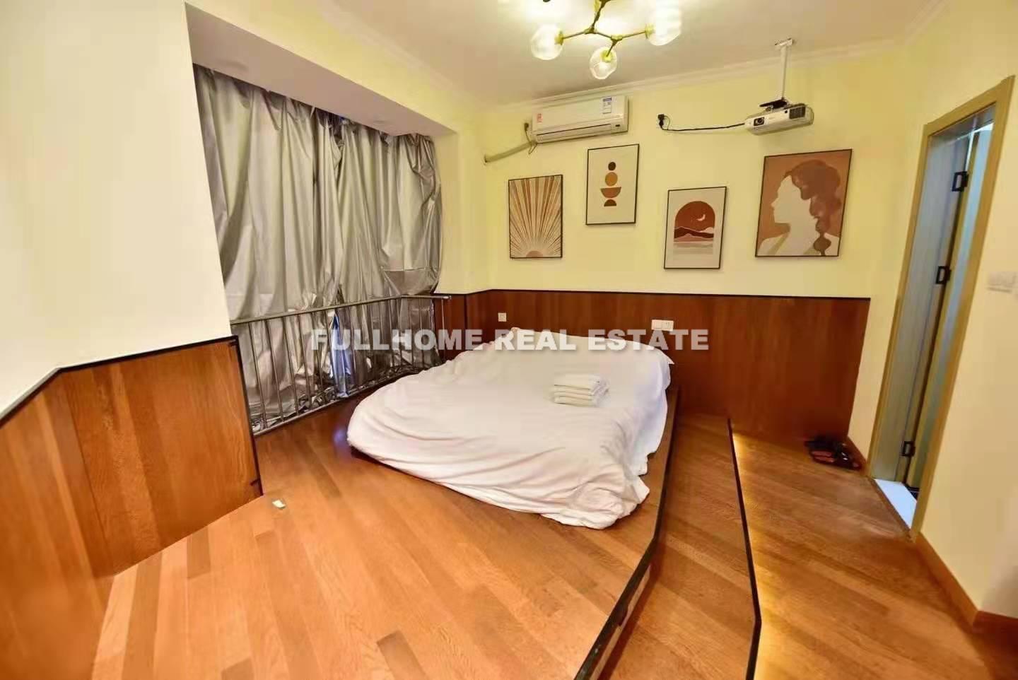 Same compound: Bali Shiyun, 1 bedrooms in Shanghai
