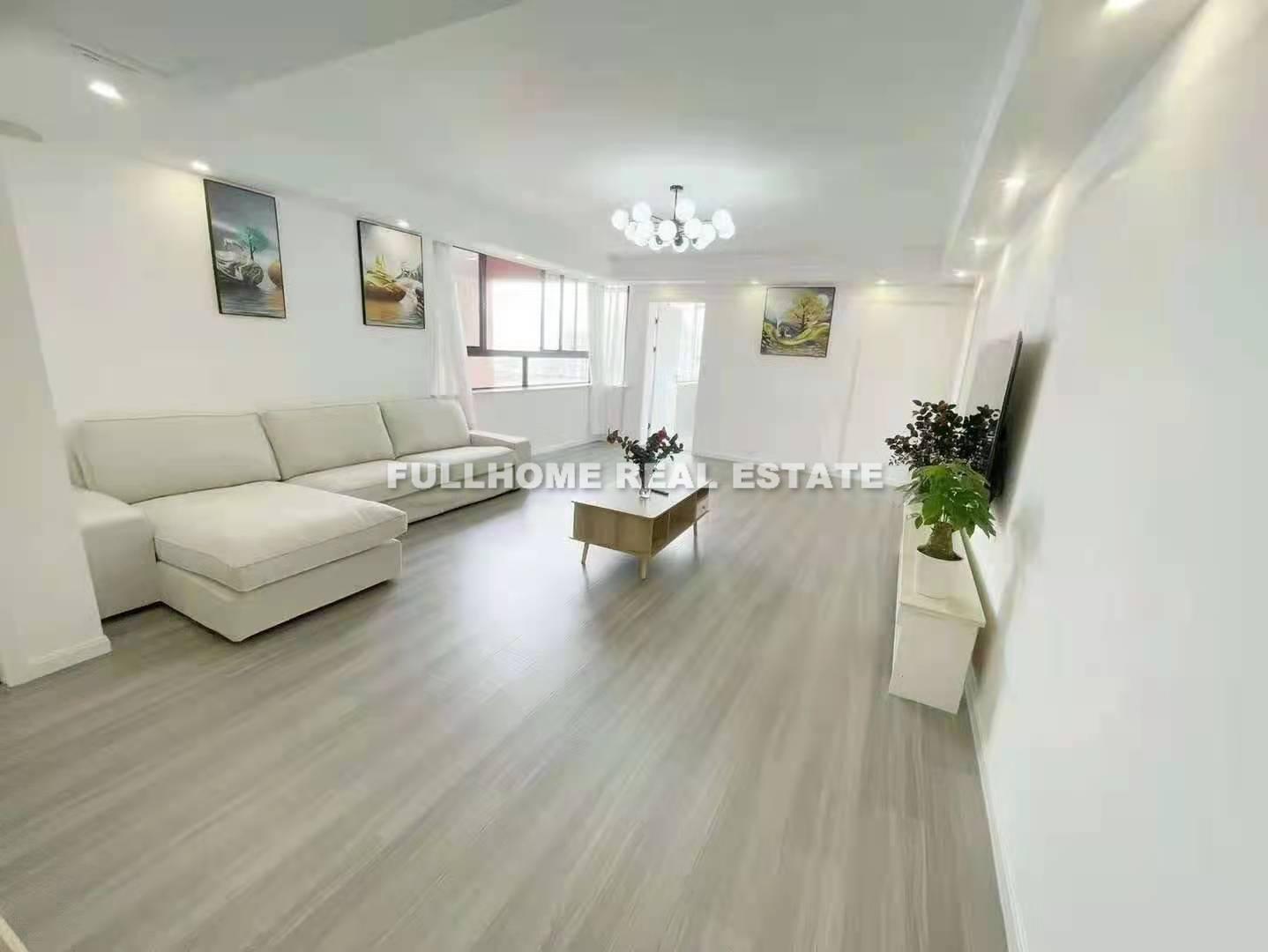 Yu Wang Yuan - 3 bedroom apartment in Shanghai, Downtown, Downtown