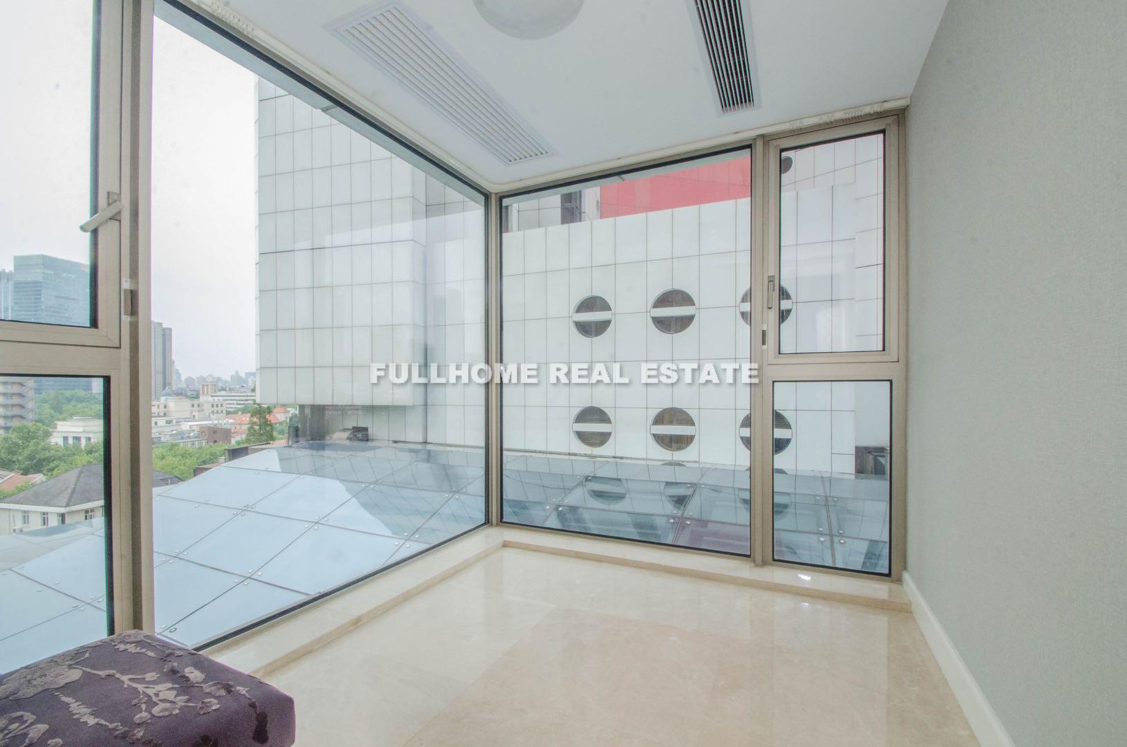 City Apartment - Interior view 2, Shanghai rental property