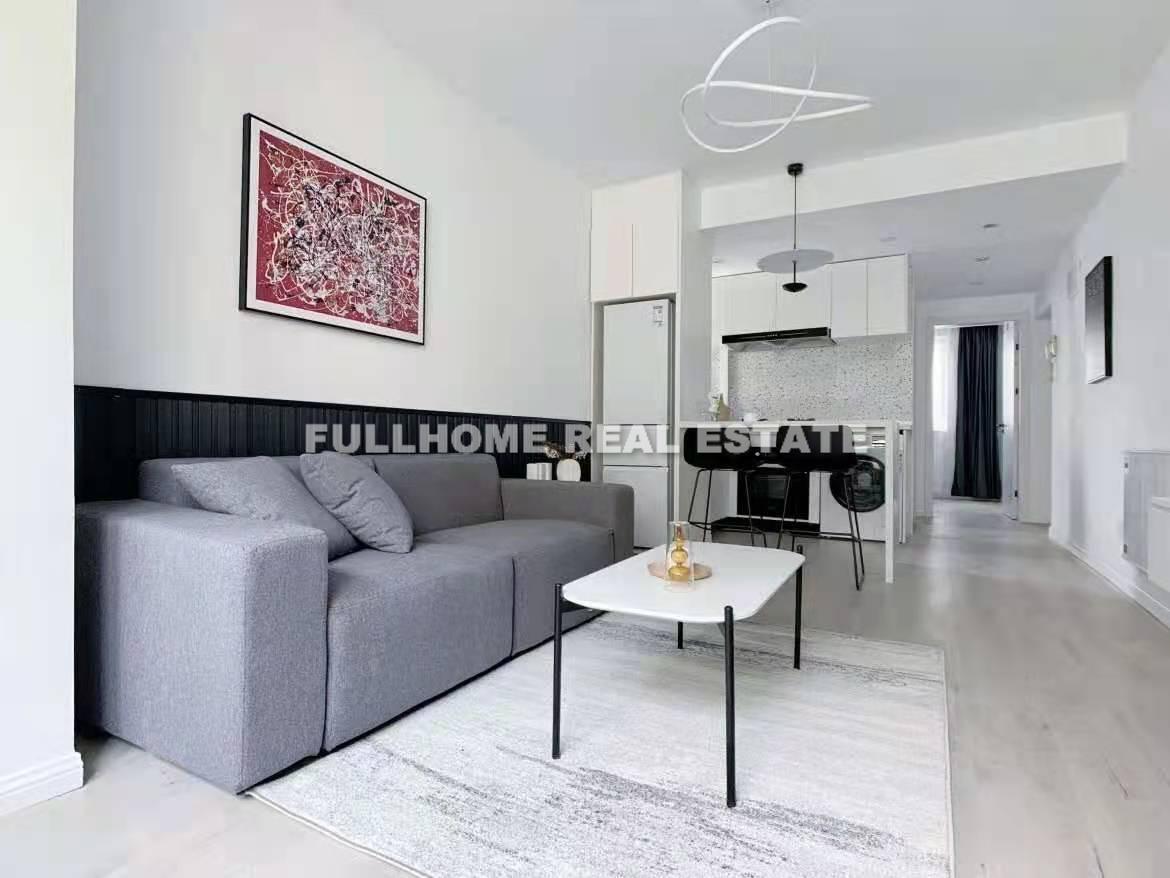 Lane 1-500 Changning Branch Road Old House - Interior view 2, Shanghai rental property