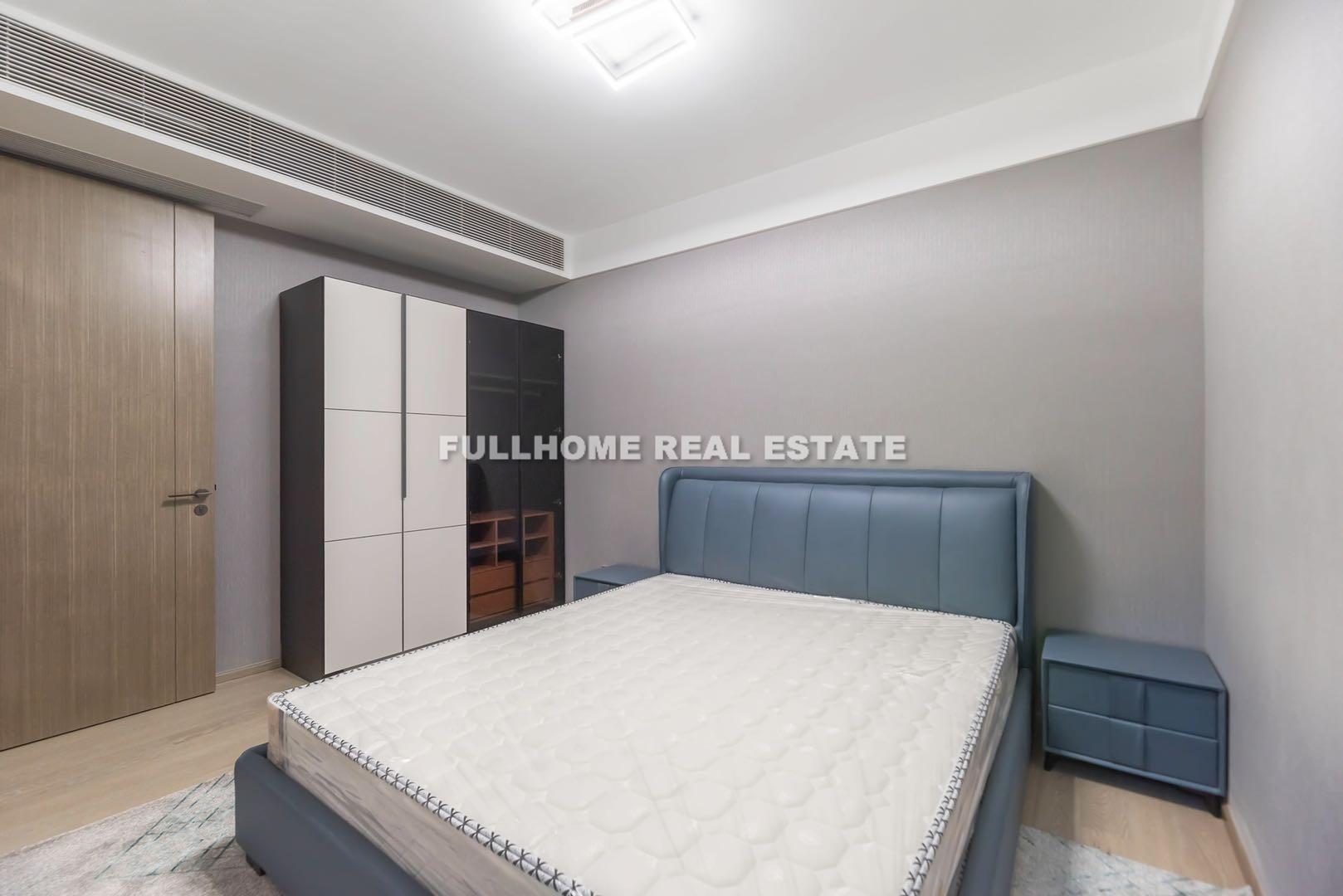 UNIONE - Interior view 6, Shanghai rental property