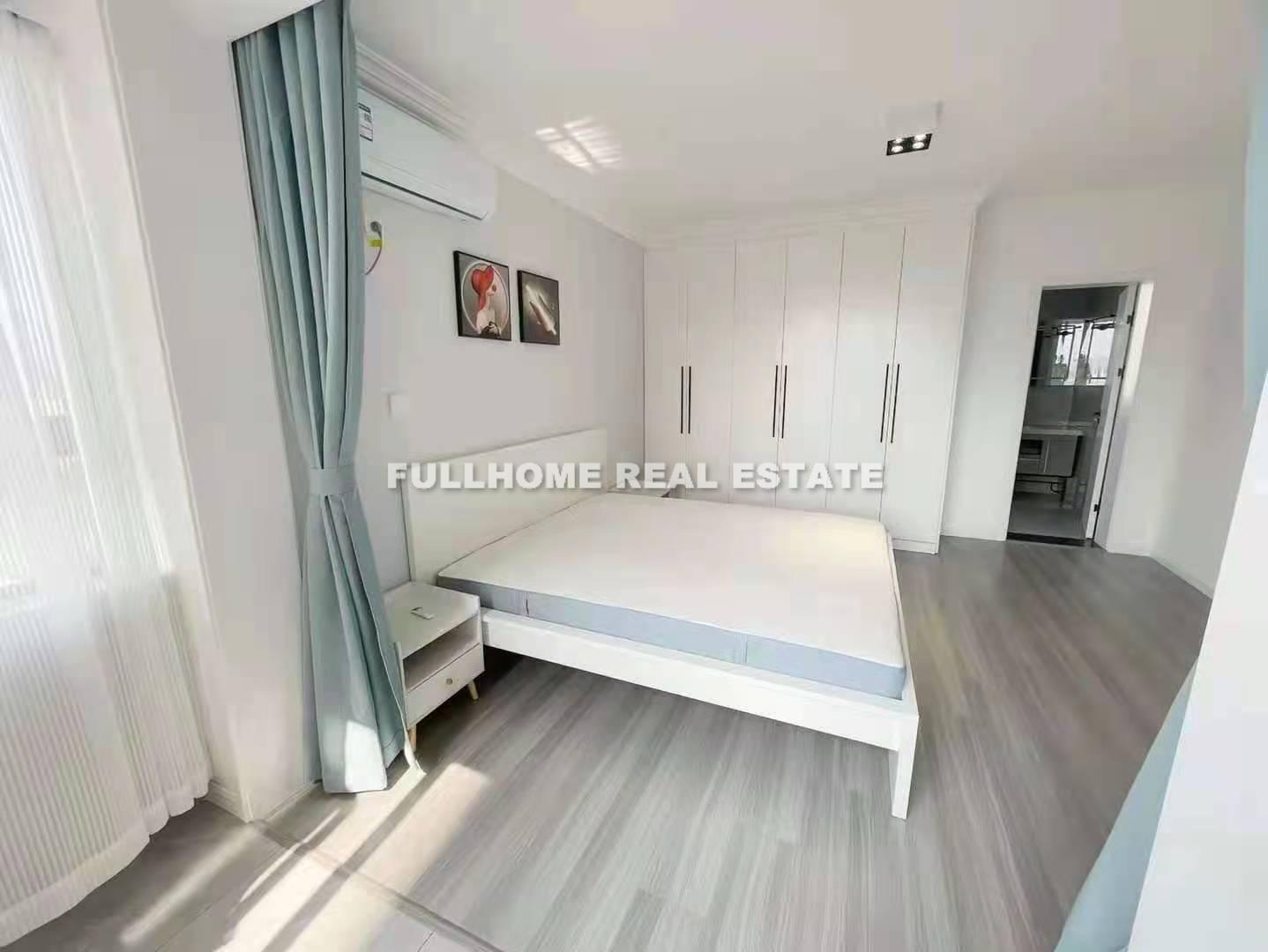 Yu Wang Yuan - Interior view 5, Shanghai rental property