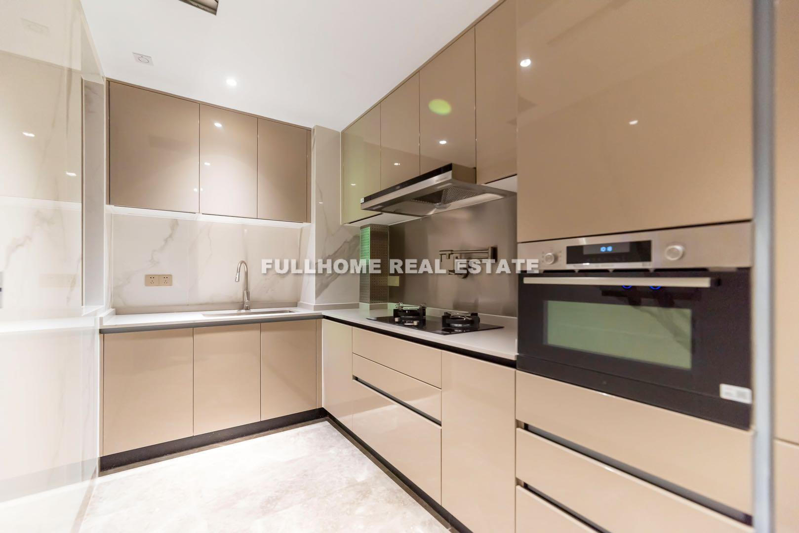 UNIONE - Interior view 14, Shanghai rental property