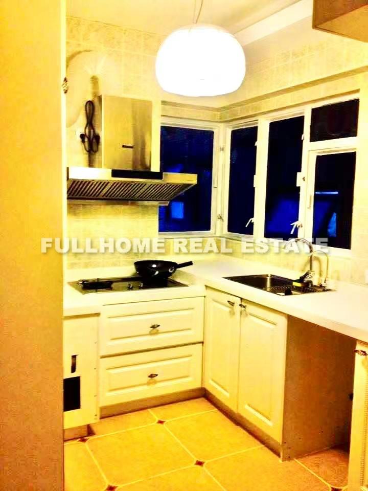 Regent Place - Interior view 5, Shanghai rental property