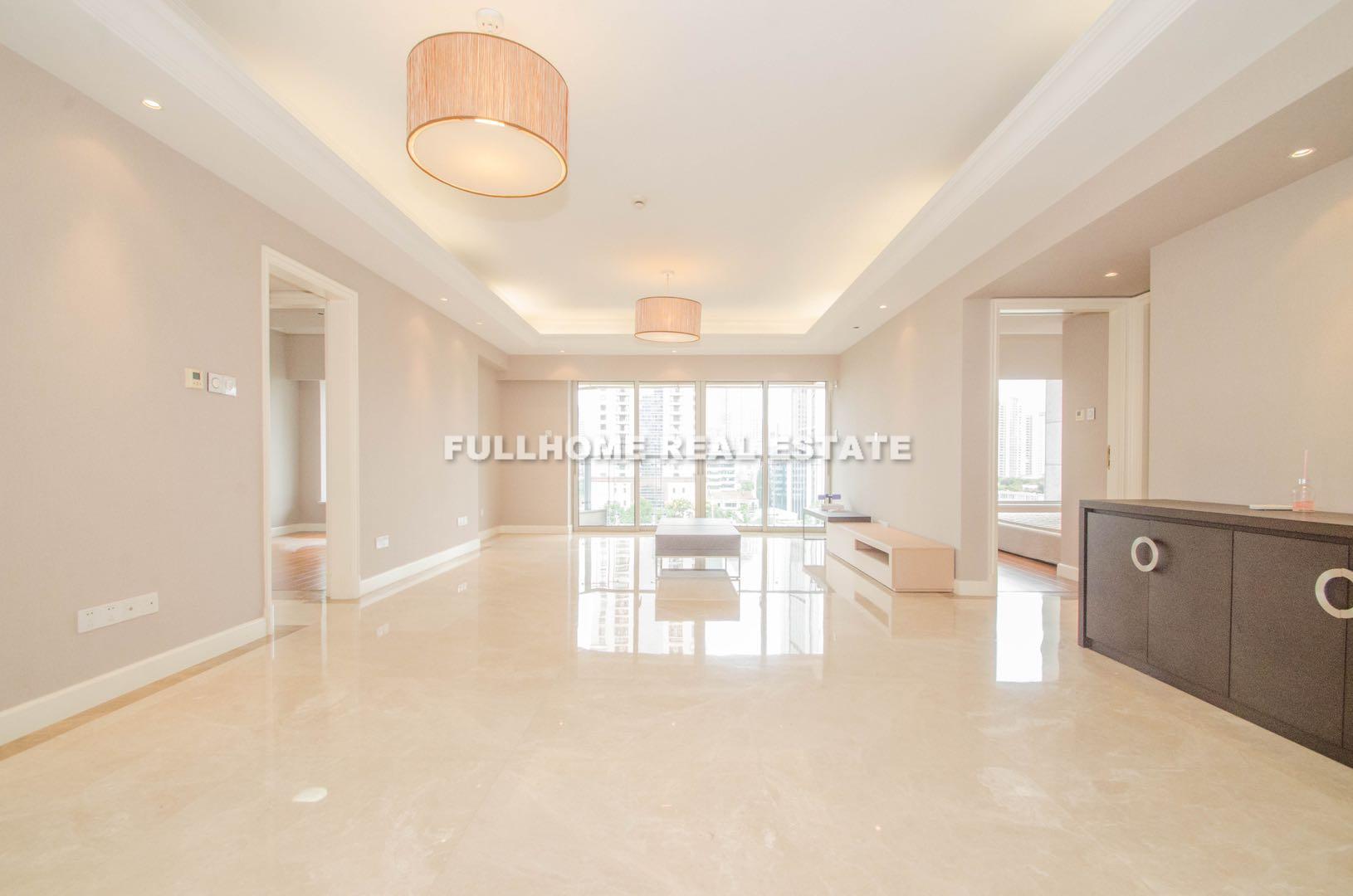 City Apartment - Interior view 9, Shanghai rental property