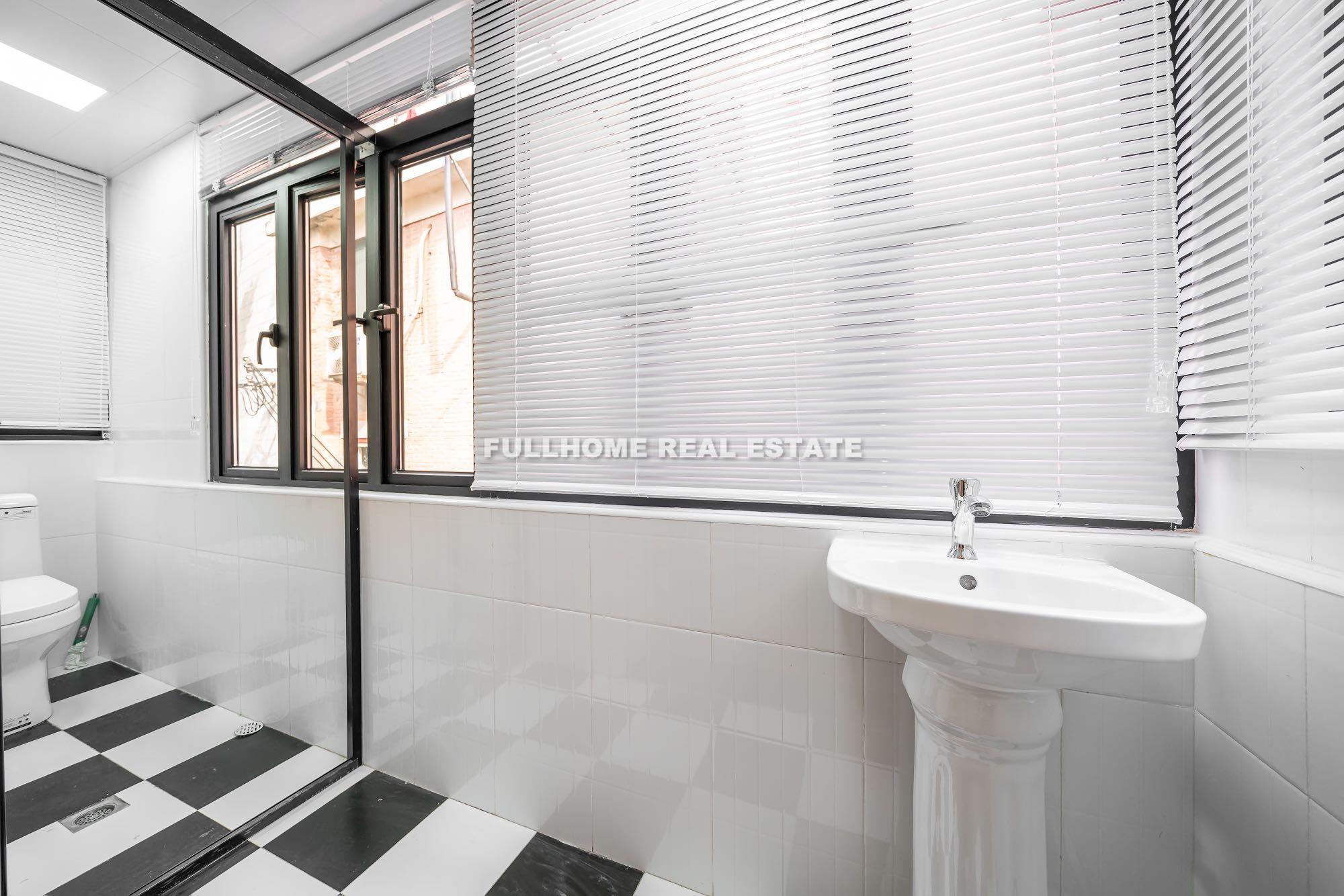 Lane 500-1200 Middle Yanan Road Old House - Interior view 8, Shanghai rental property