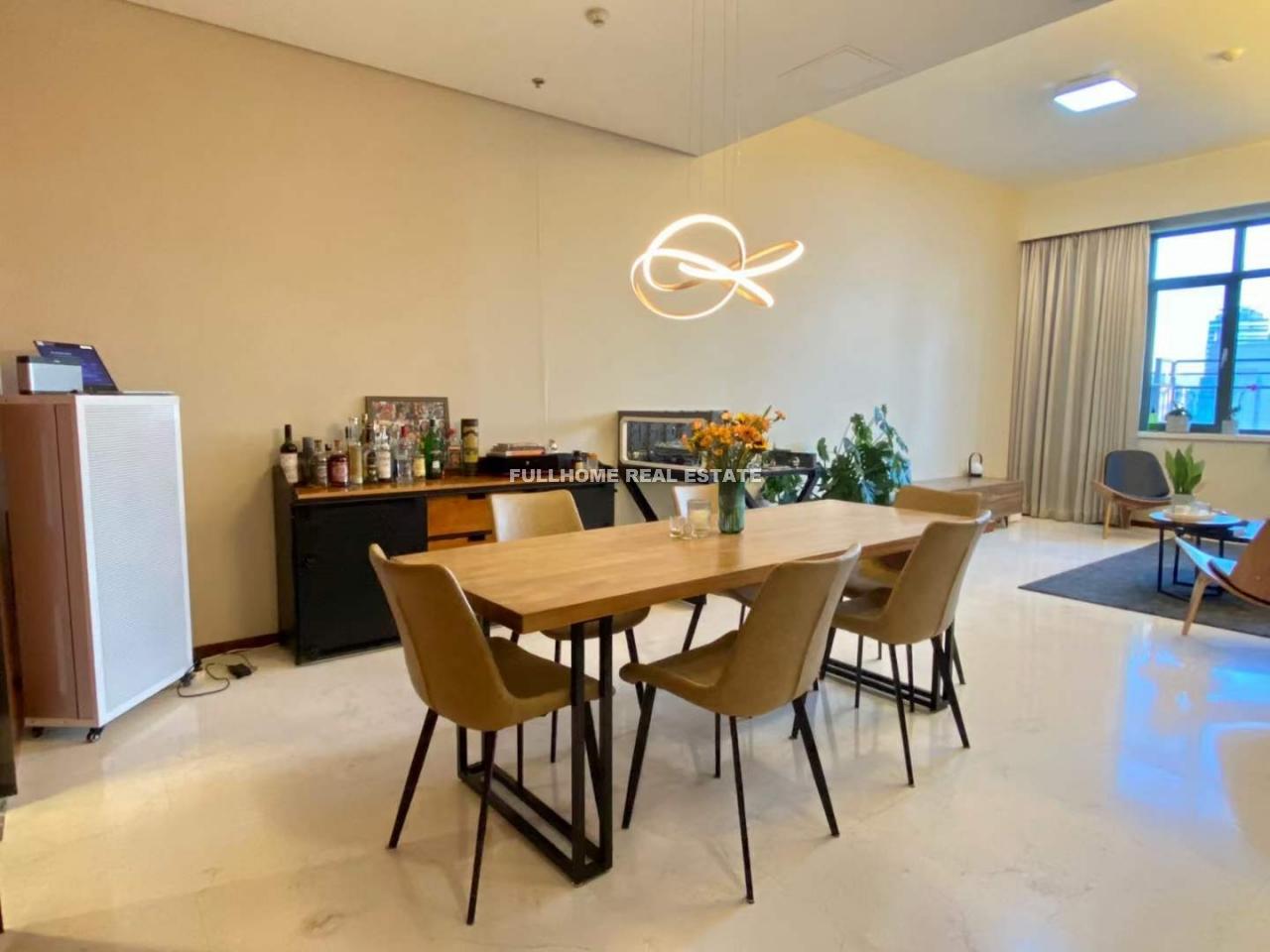 Mixion Residence - Interior view 2, Beijing rental property