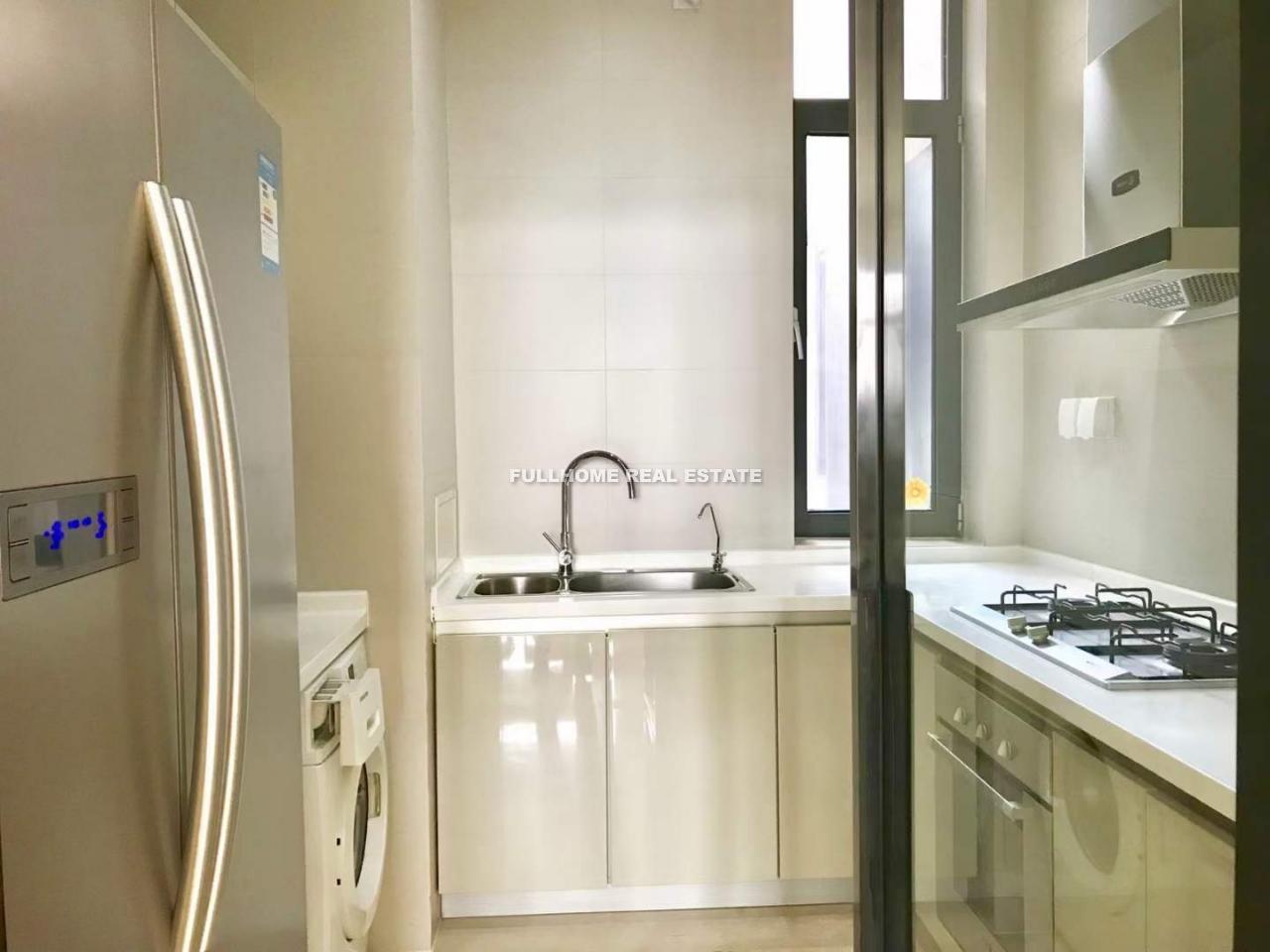 Mixion Residence - Interior view 3, Beijing rental property