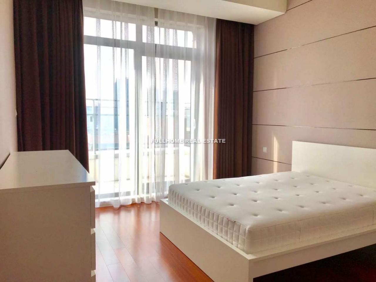 Mixion Residence - Interior view 4, Beijing rental property