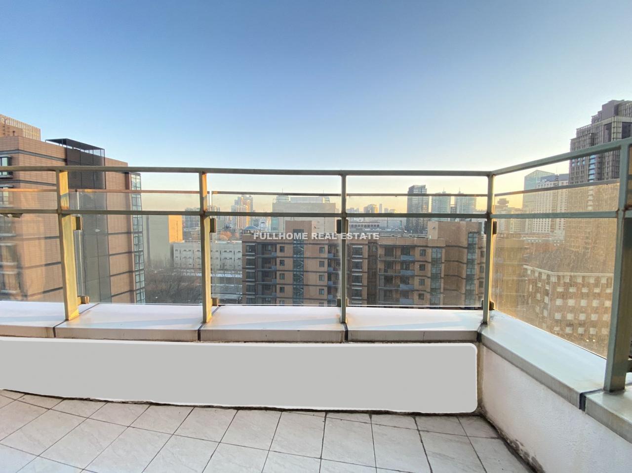 Mixion Residence - Interior view 5, Beijing rental property
