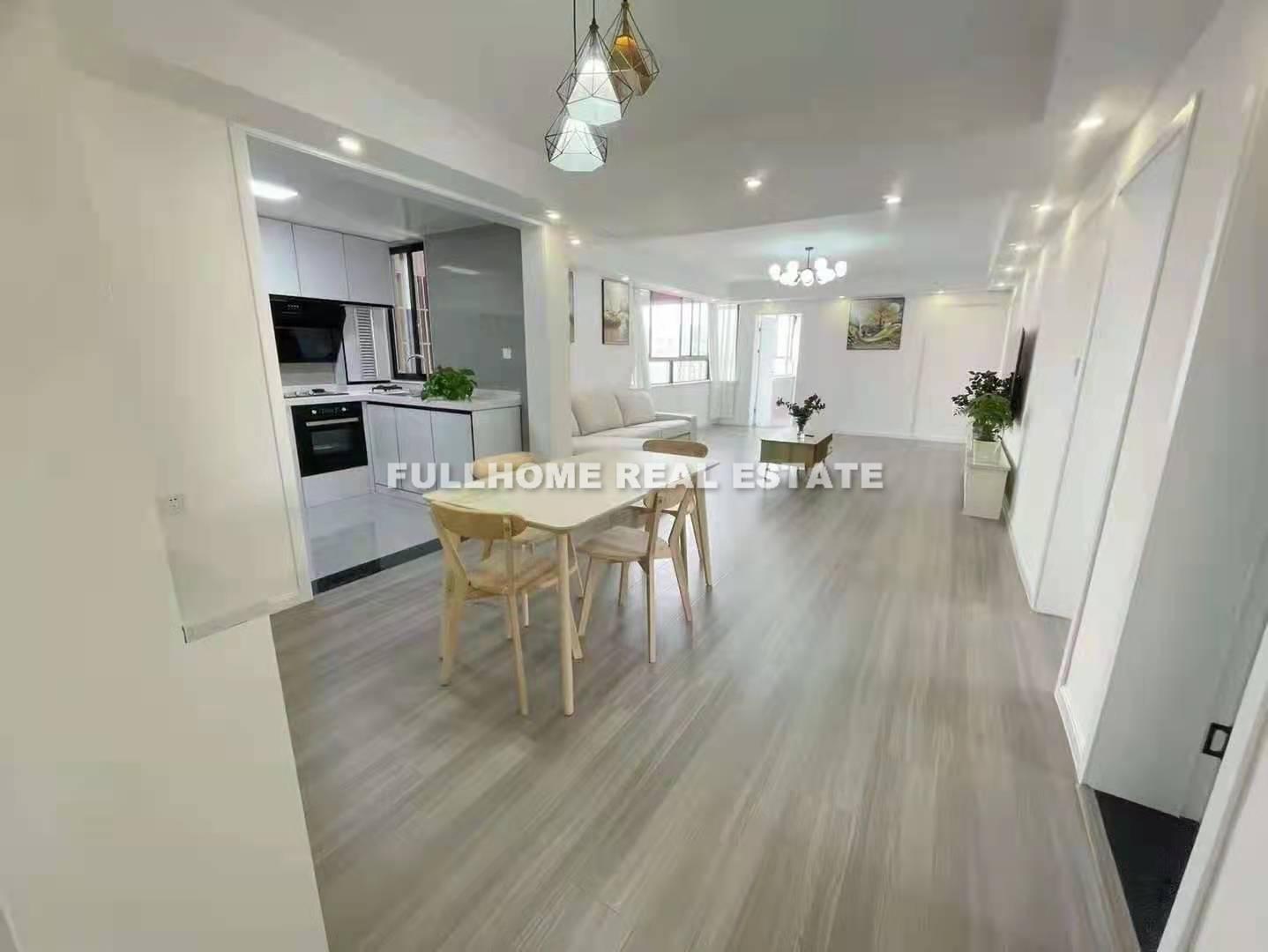 Yu Wang Yuan - Interior view 2, Shanghai rental property