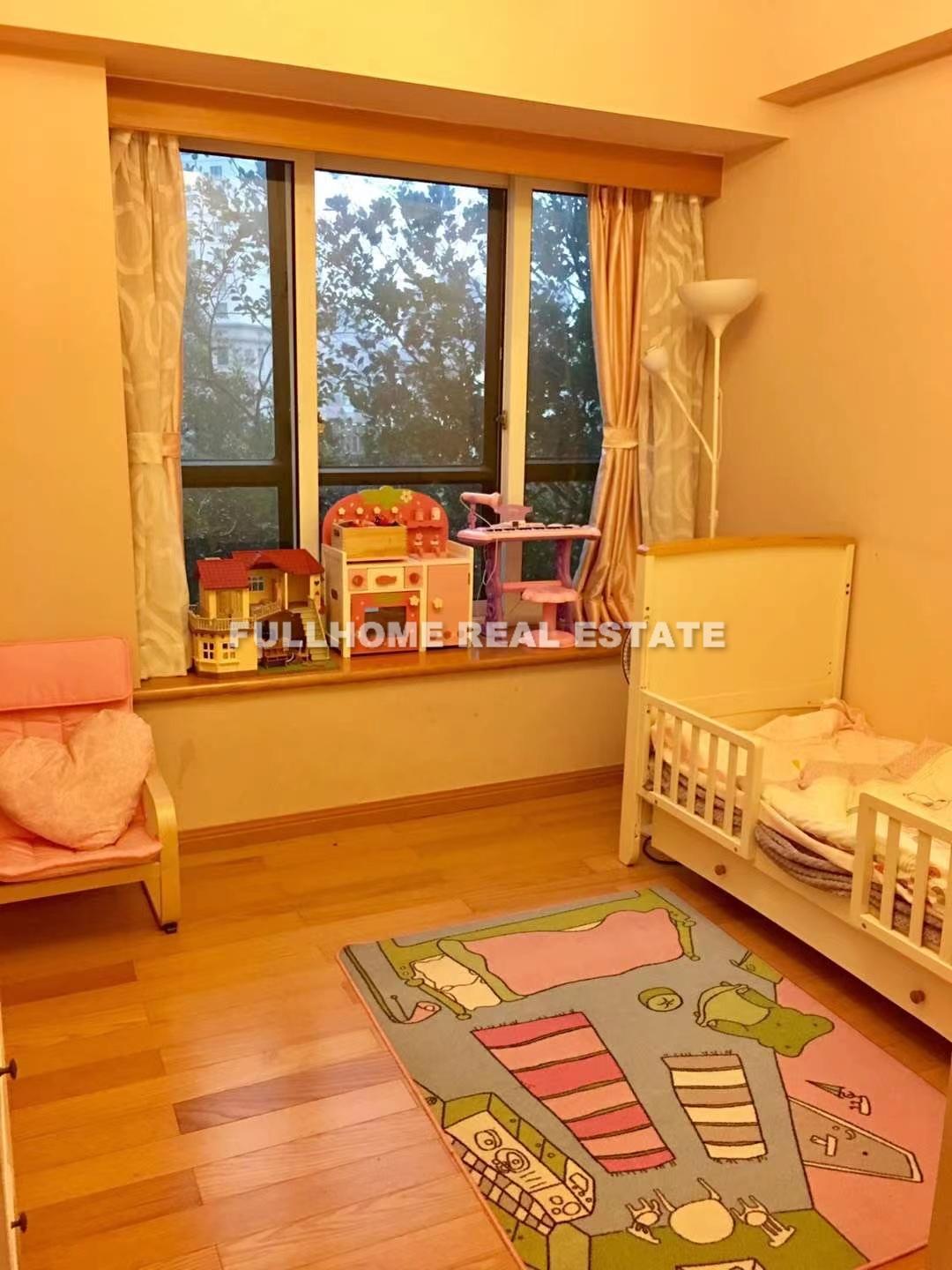 Regent Place - Interior view 7, Shanghai rental property