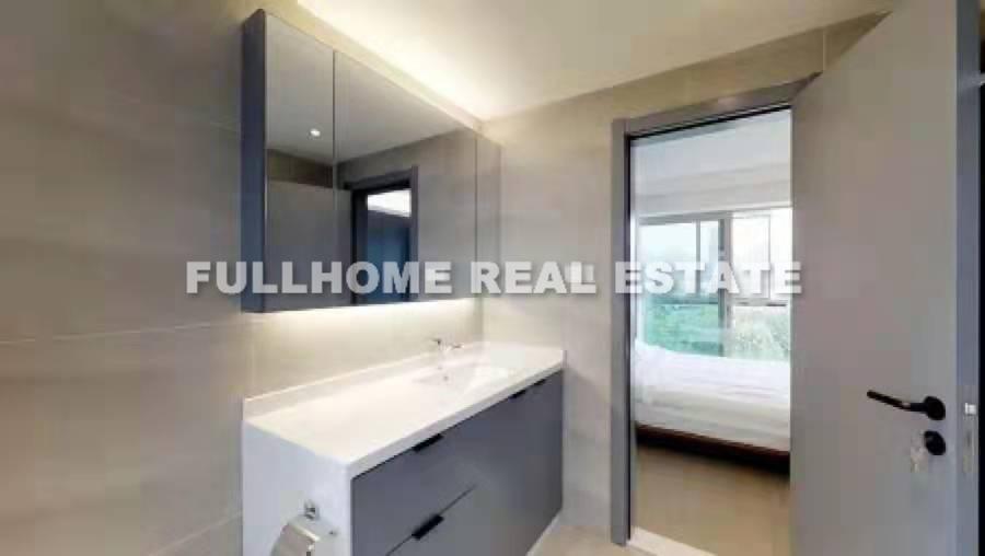 Wellington Garden - Interior view 3, Shanghai rental property