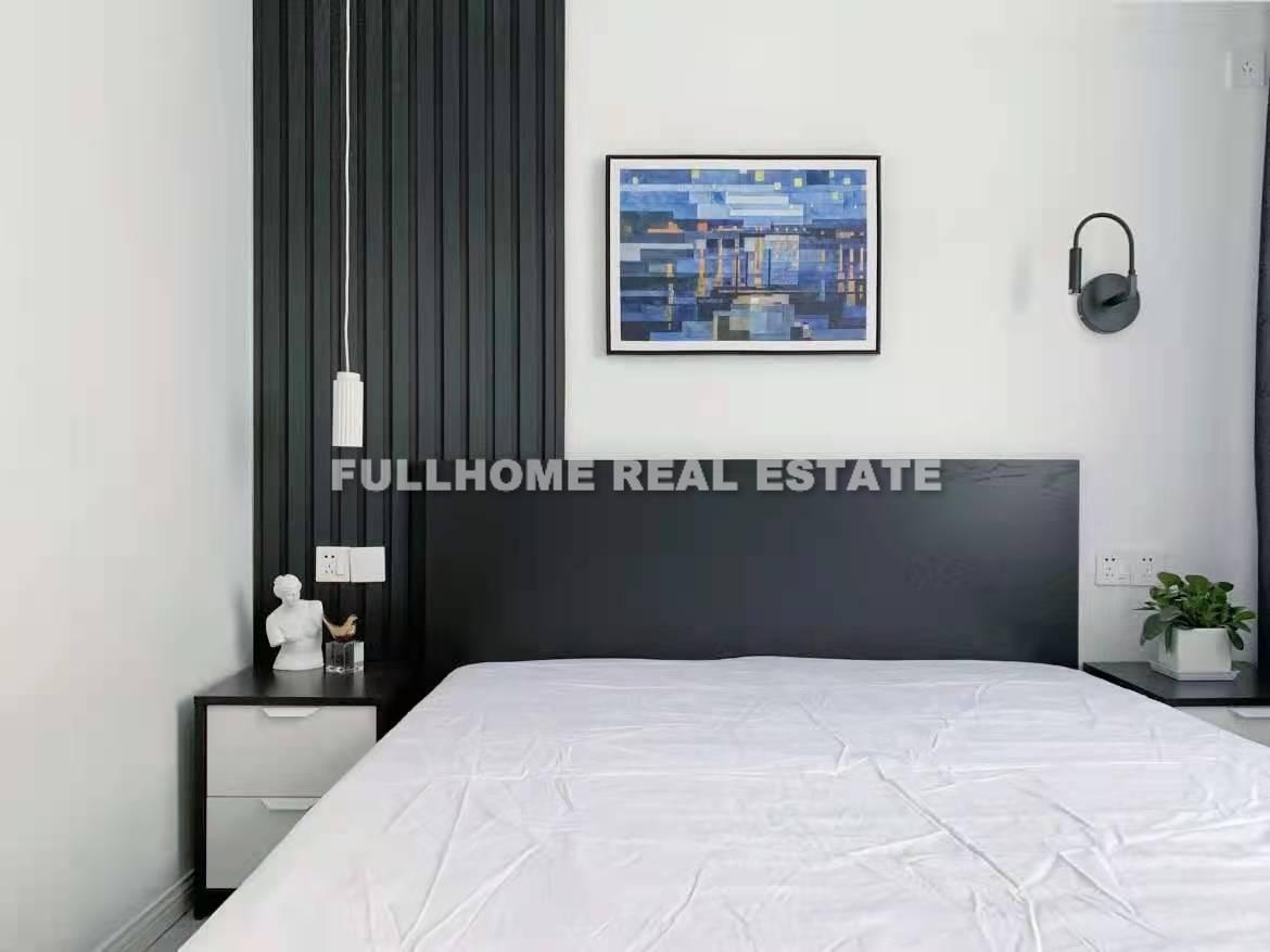 Lane 1-500 Changning Branch Road Old House - Interior view 4, Shanghai rental property