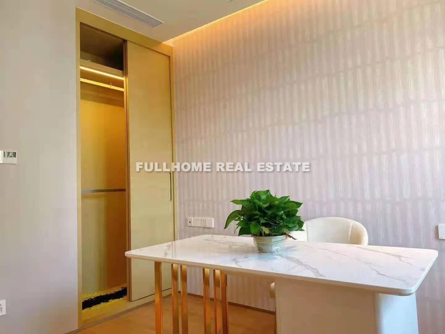 The Mansio N - Interior view 8, Shanghai rental property