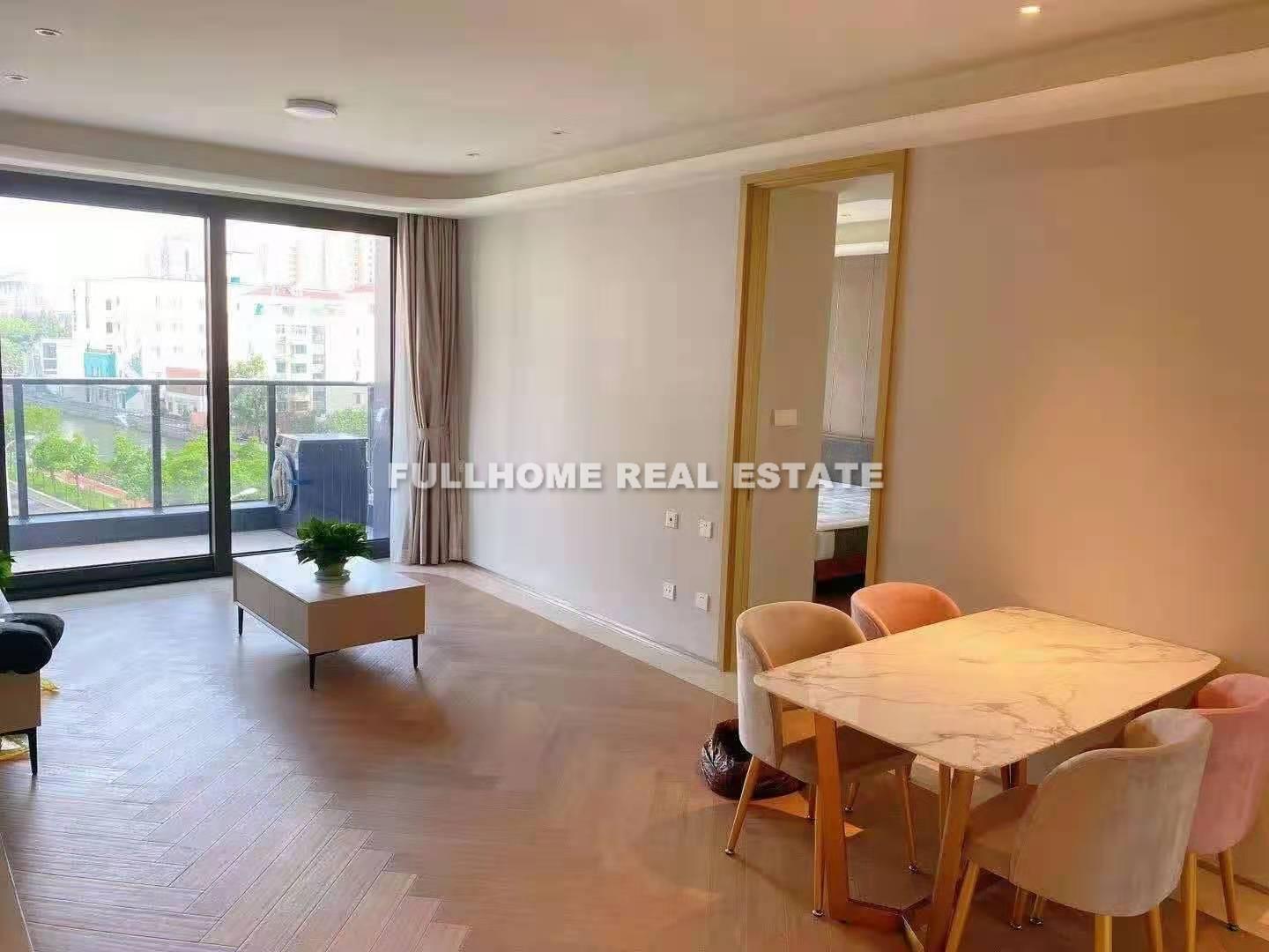 The Mansio N - Interior view 2, Shanghai rental property