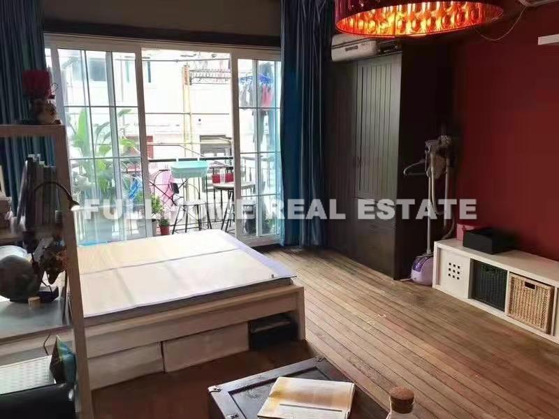 Mofan Garden - Interior view 2, Shanghai rental property
