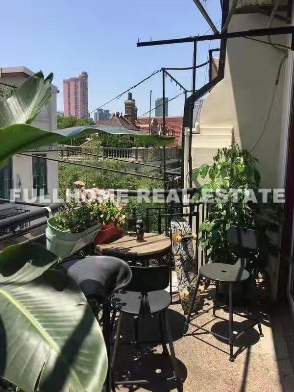 Mofan Garden - Interior view 3, Shanghai rental property