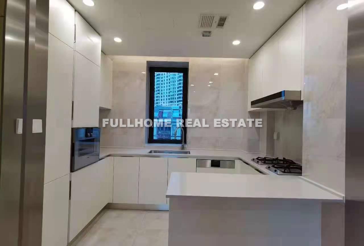 The Mansio N - Interior view 6, Shanghai rental property
