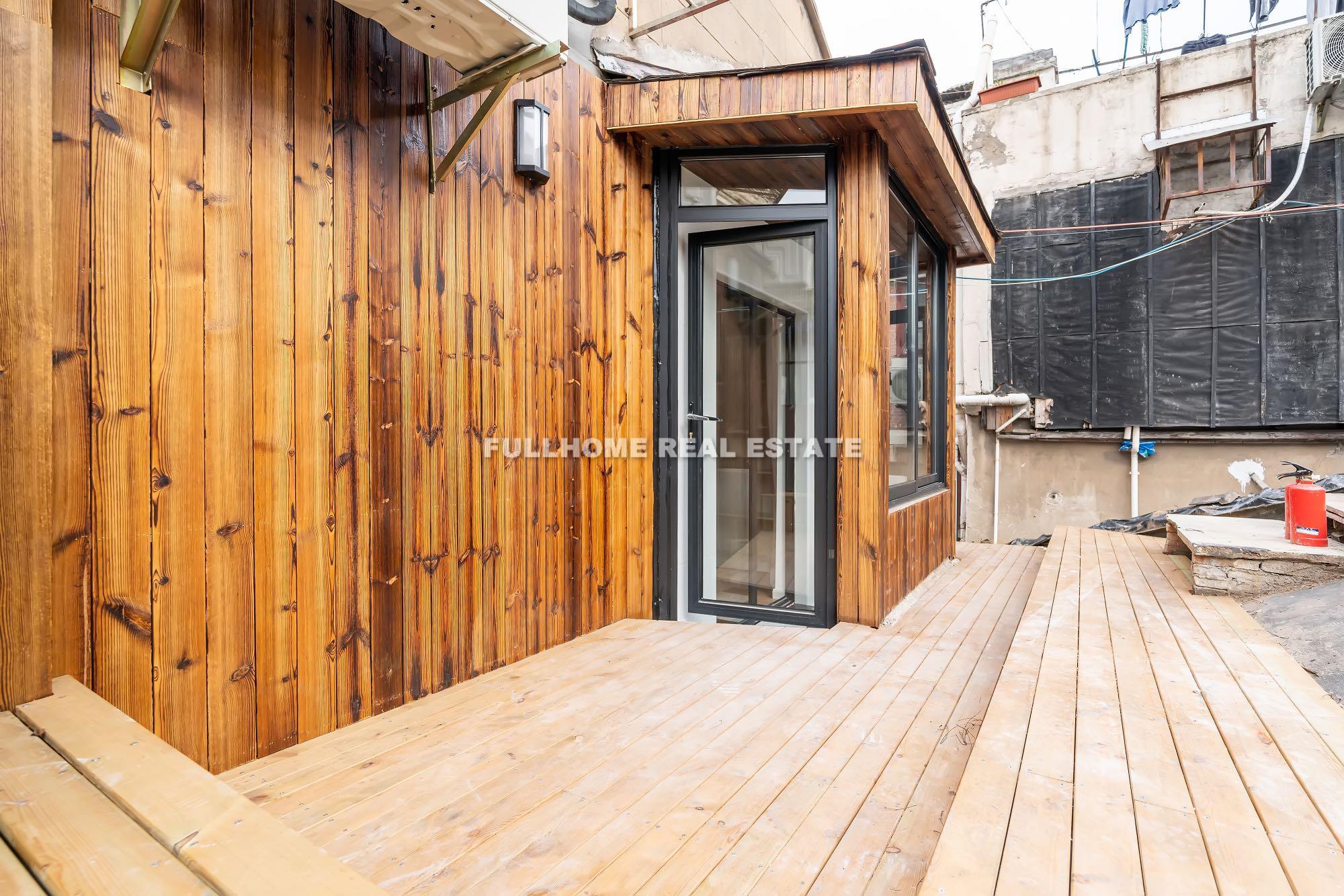 Lane 500-1200 Middle Yanan Road Old House - Interior view 7, Shanghai rental property