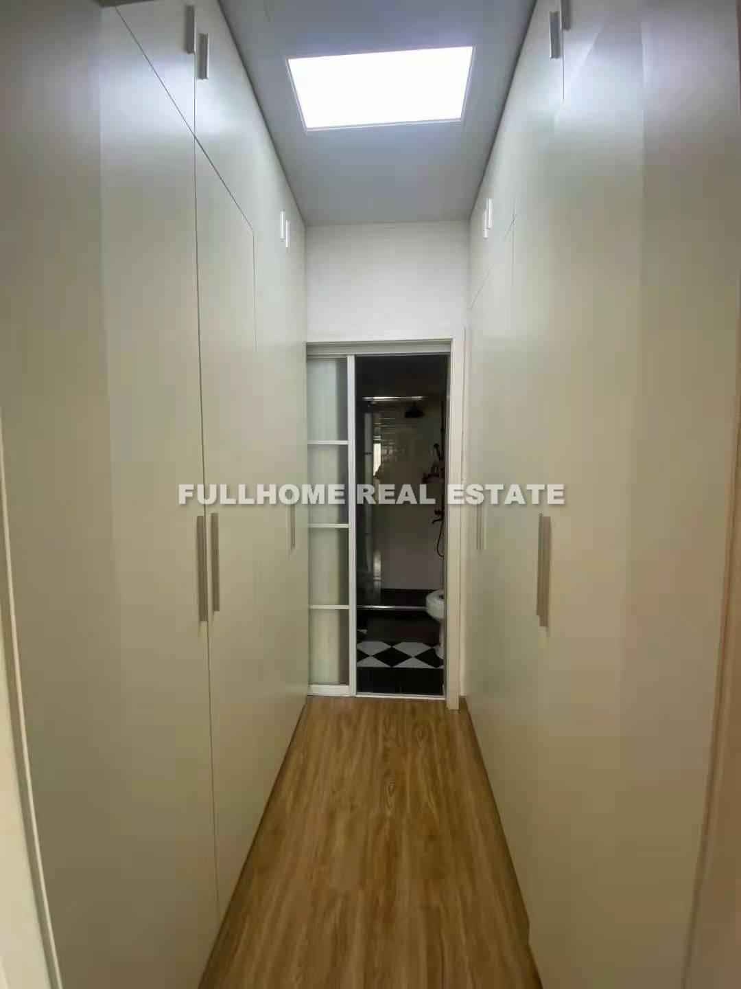 Jiaozhou Apartment - Interior view 3, Shanghai rental property