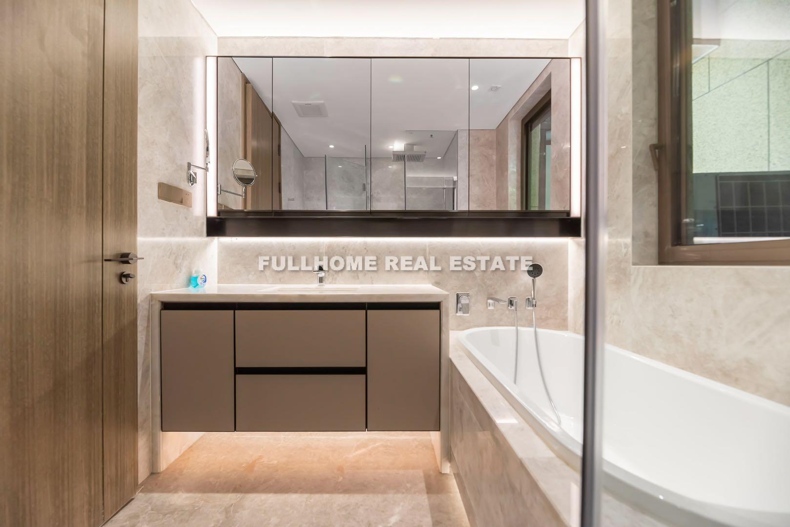 UNIONE - Interior view 4, Shanghai rental property