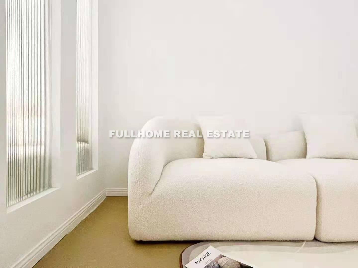 Hua Nan Apartment - Interior view 5, Shanghai rental property