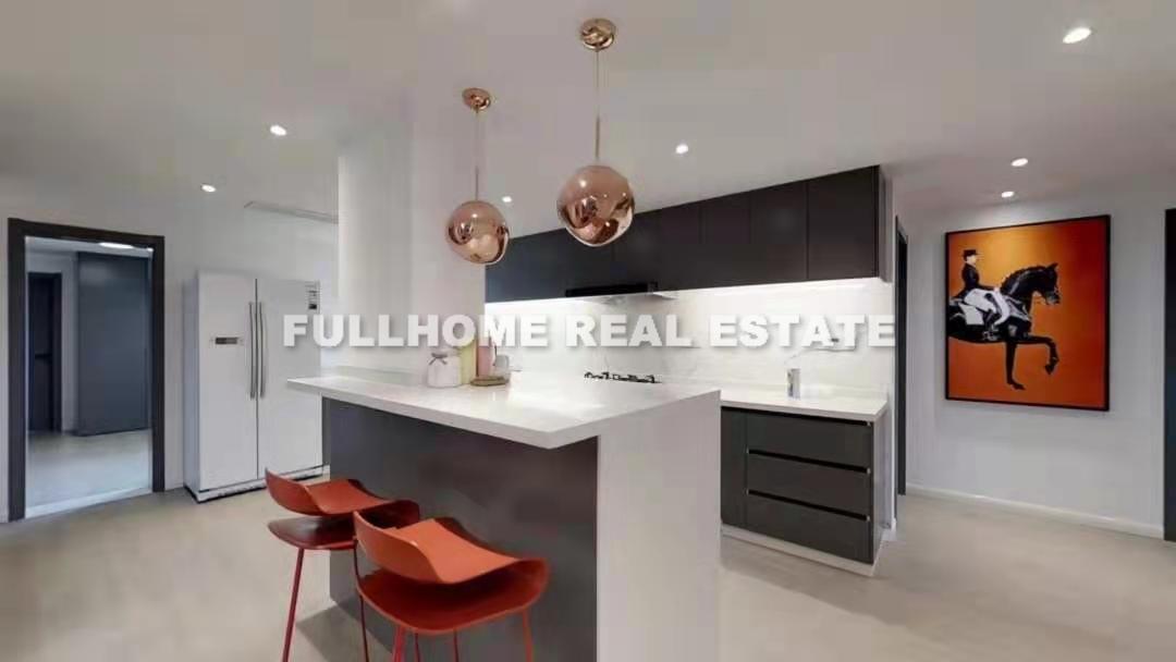 Wellington Garden - Interior view 7, Shanghai rental property