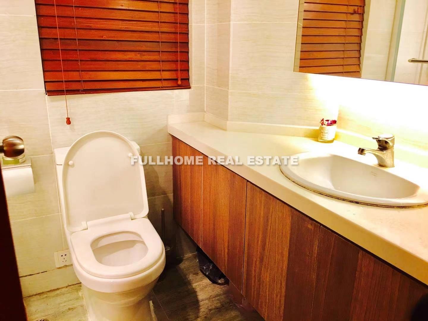 Regent Place - Interior view 3, Shanghai rental property