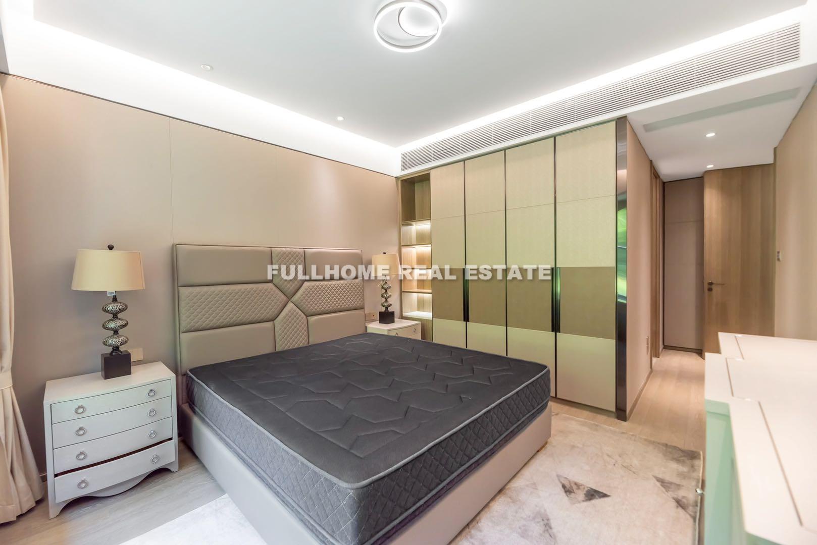 UNIONE - Interior view 3, Shanghai rental property