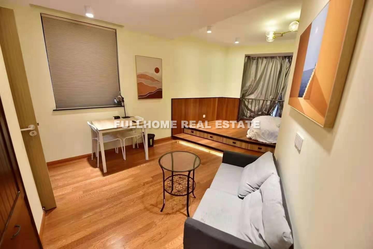 Bali Shiyun - Interior view 7, Shanghai rental property