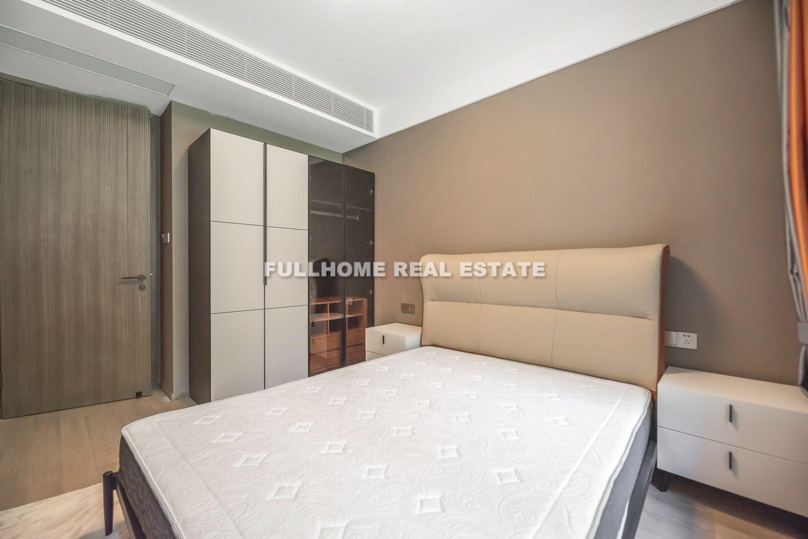 UNIONE - Interior view 10, Shanghai rental property