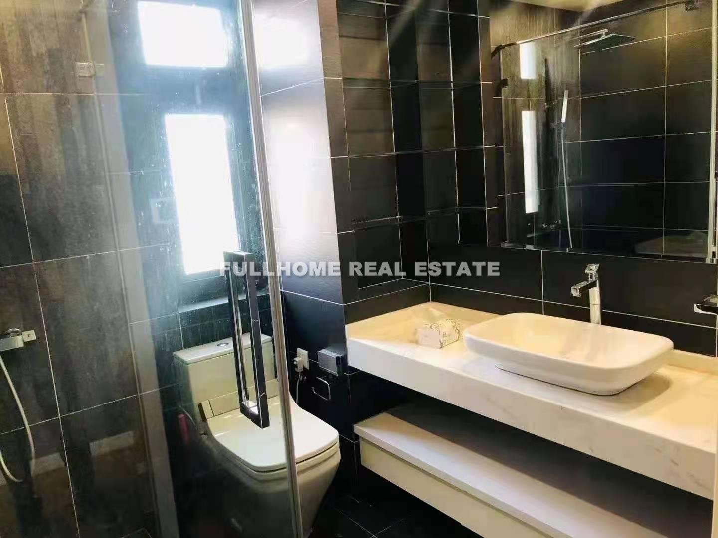 You Li Apartment - Interior view 3, Shanghai rental property