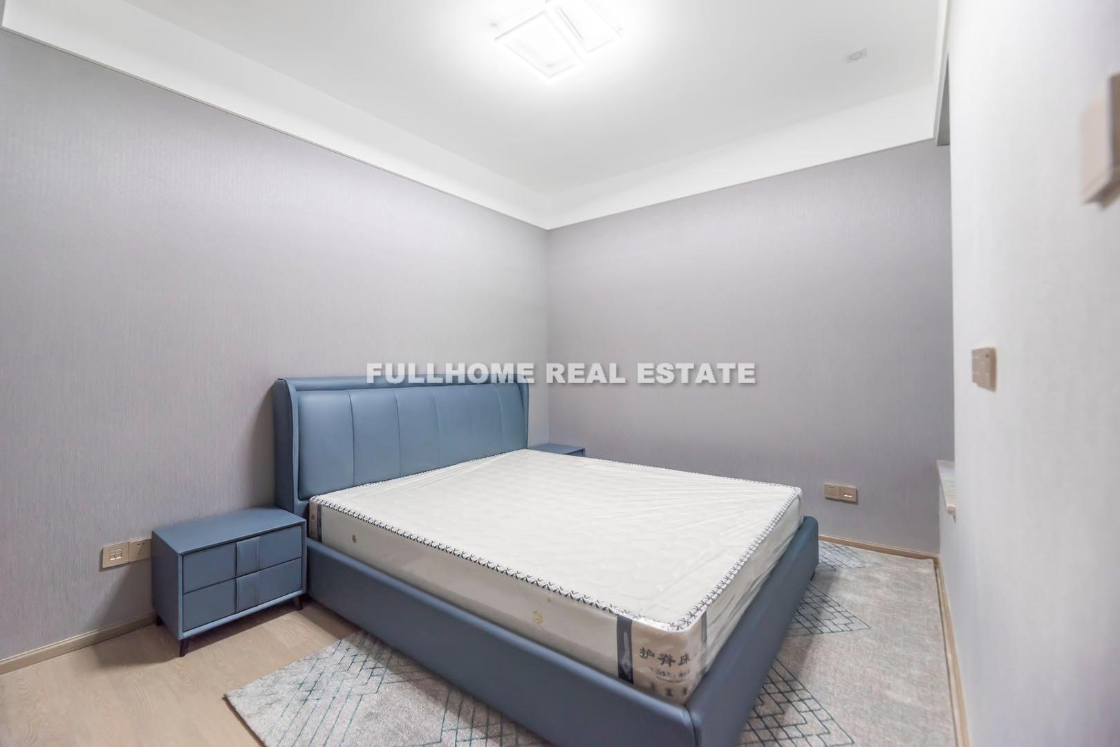 UNIONE - Interior view 13, Shanghai rental property