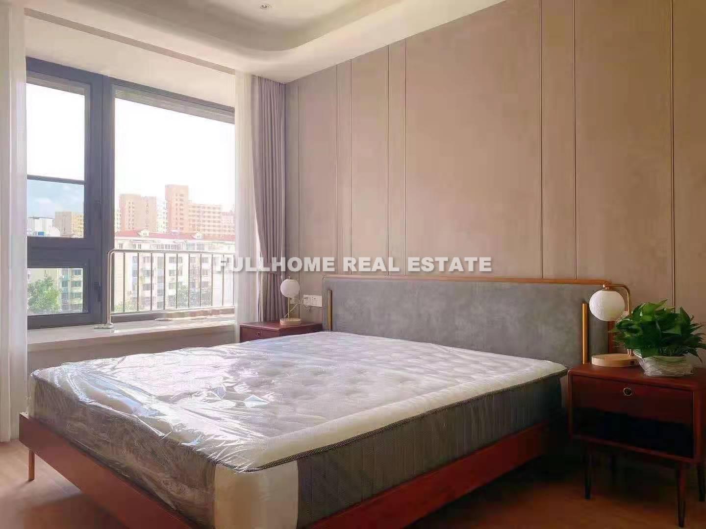 The Mansio N - Interior view 4, Shanghai rental property