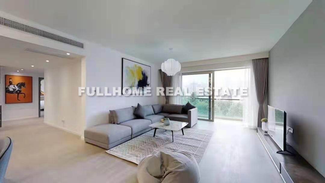 Wellington Garden - Interior view 4, Shanghai rental property