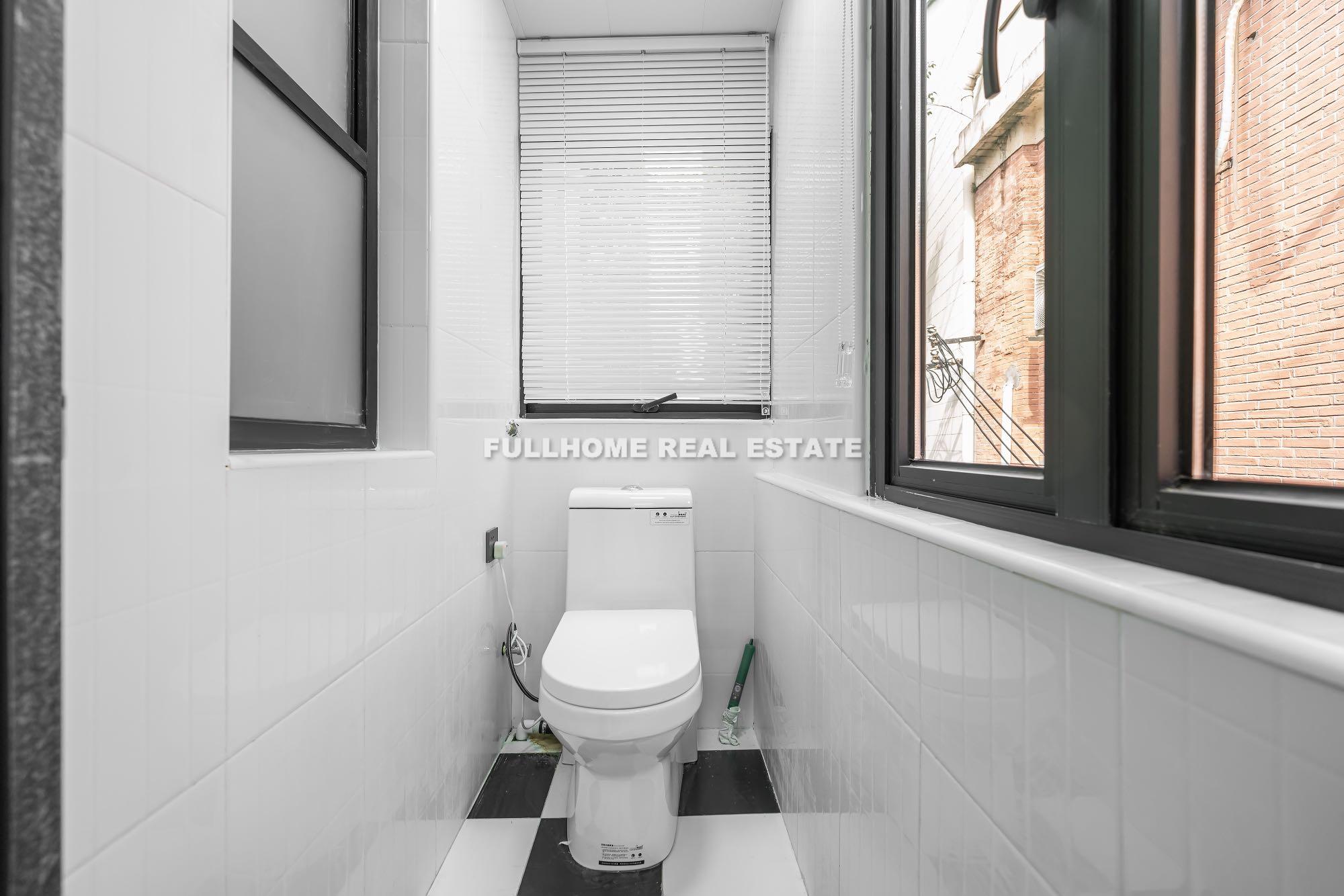 Lane 500-1200 Middle Yanan Road Old House - Interior view 9, Shanghai rental property