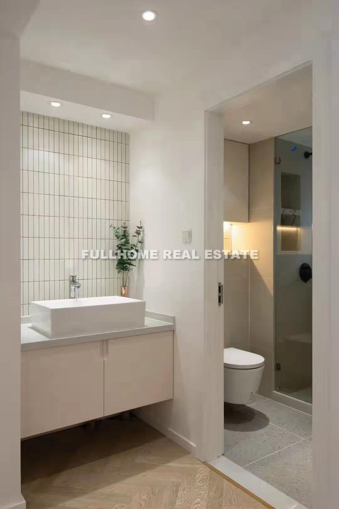 Grand Jewel Apartment - Interior view 8, Shanghai rental property