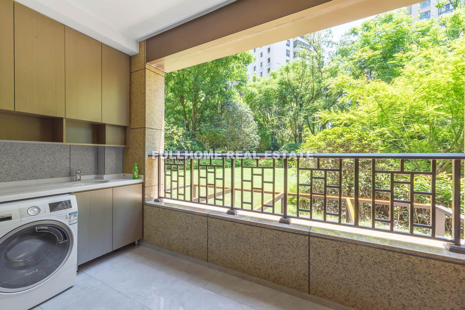 UNIONE - Interior view 11, Shanghai rental property