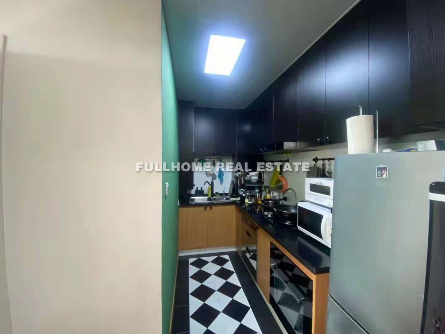 Jiaozhou Apartment - Interior view 6, Shanghai rental property