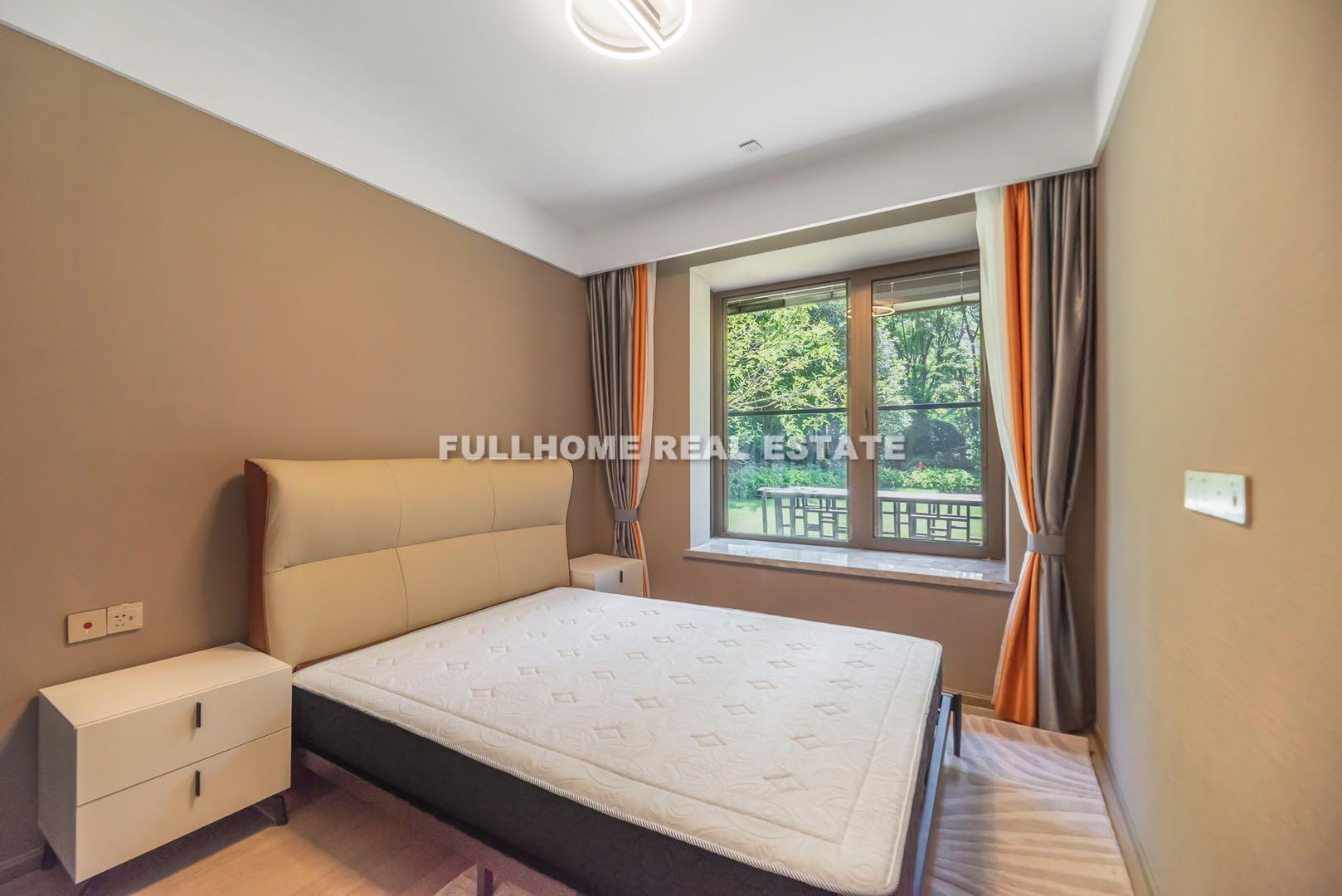 UNIONE - Interior view 5, Shanghai rental property
