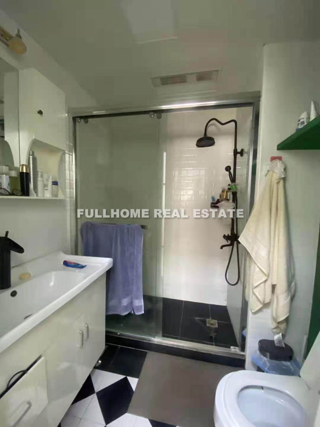Jiaozhou Apartment - Interior view 9, Shanghai rental property