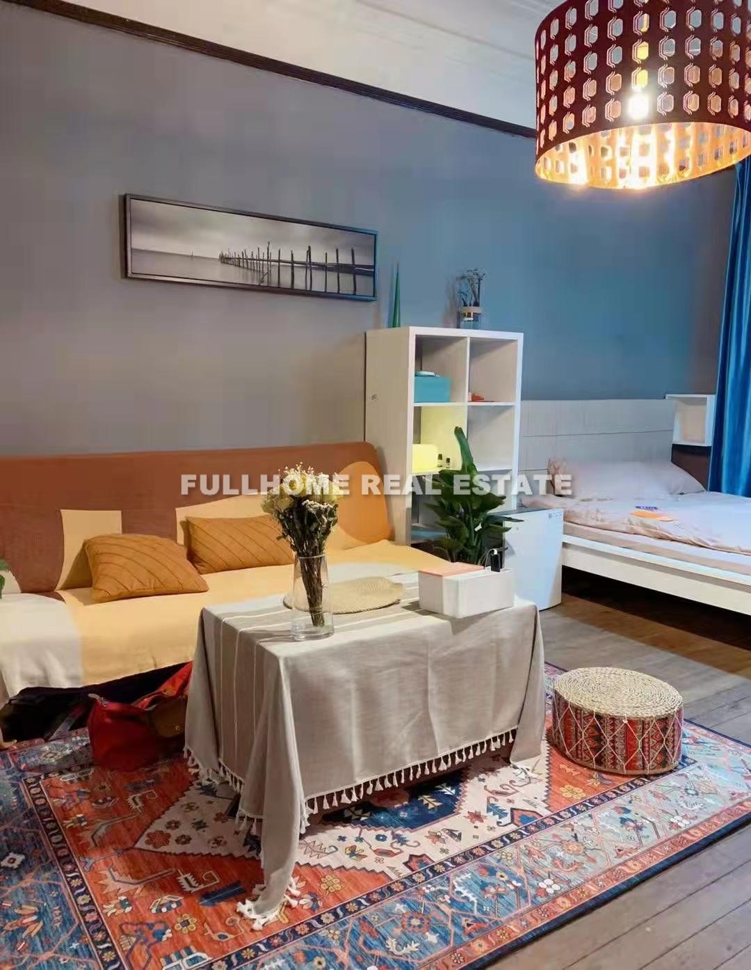 Mofan Garden - Interior view 5, Shanghai rental property